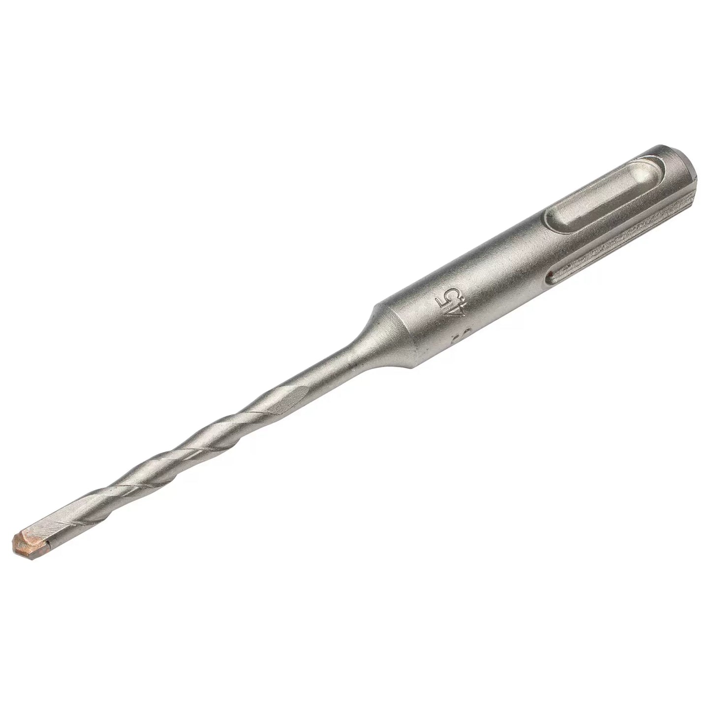 Draper Tools - 40824 - Draper Expert SDS+ Masonry Drill Bit, 4.5 x 110mm