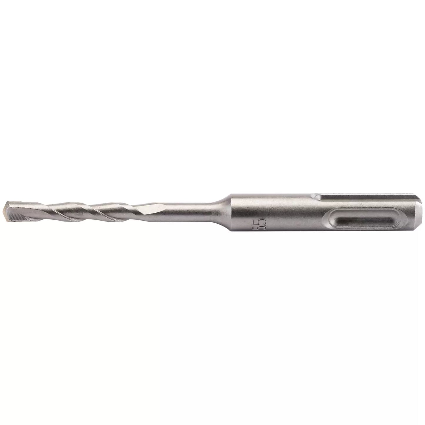 Draper Tools - 40827 - Draper Expert SDS+ Masonry Drill Bit, 5.5 x 110mm