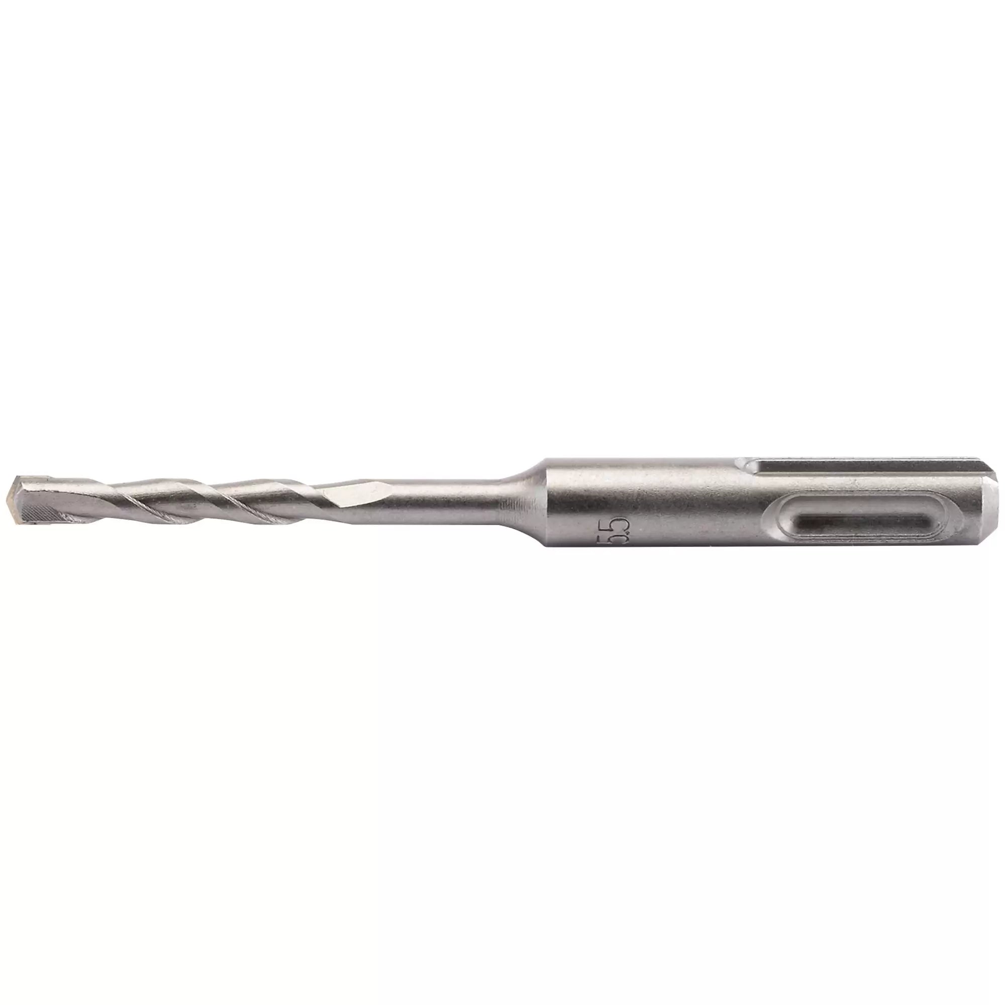 Draper Tools - 40827 - Draper Expert SDS+ Masonry Drill Bit, 5.5 x 110mm