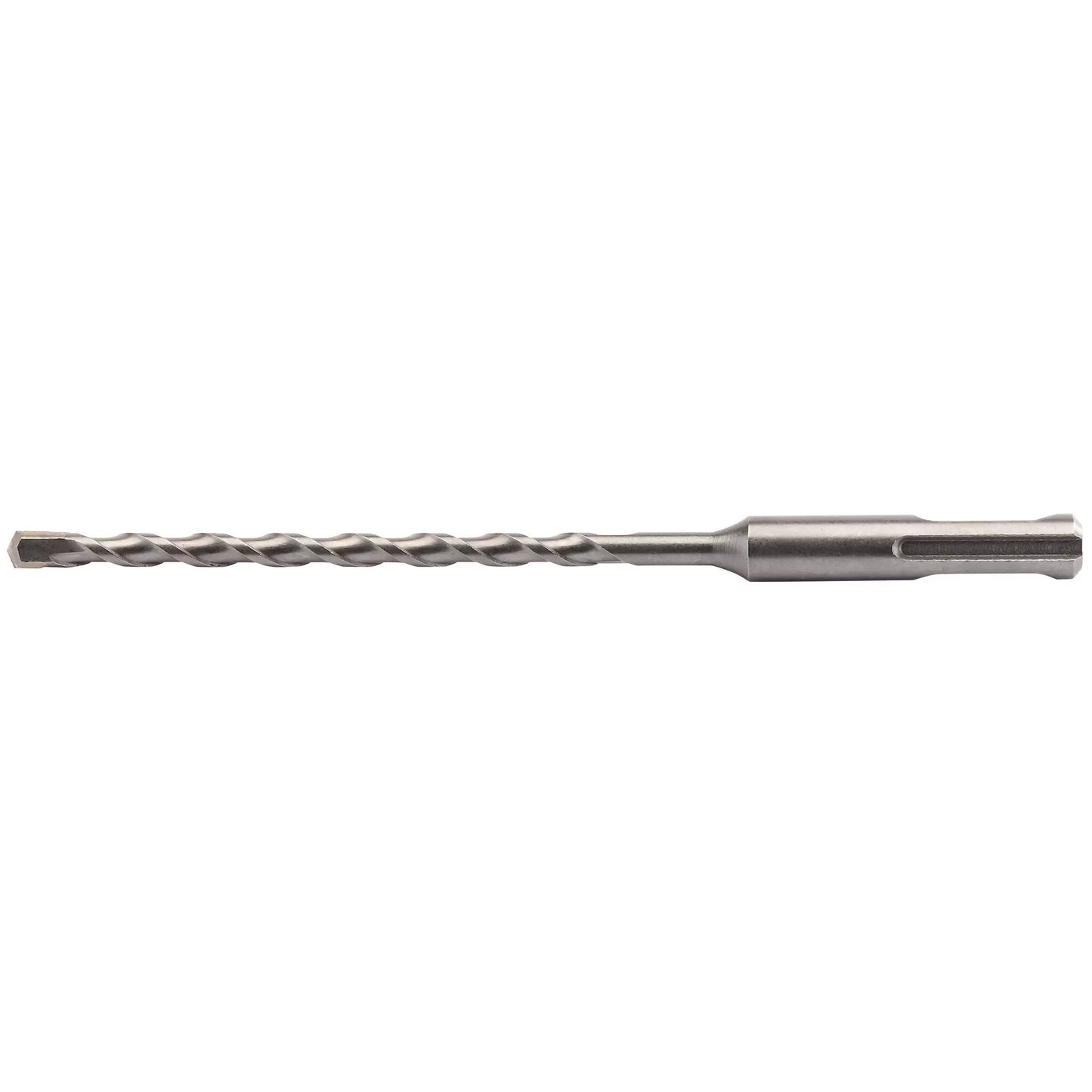 Draper Tools - 40828 - Draper Expert SDS+ Masonry Drill Bit, 5.5 x 160mm