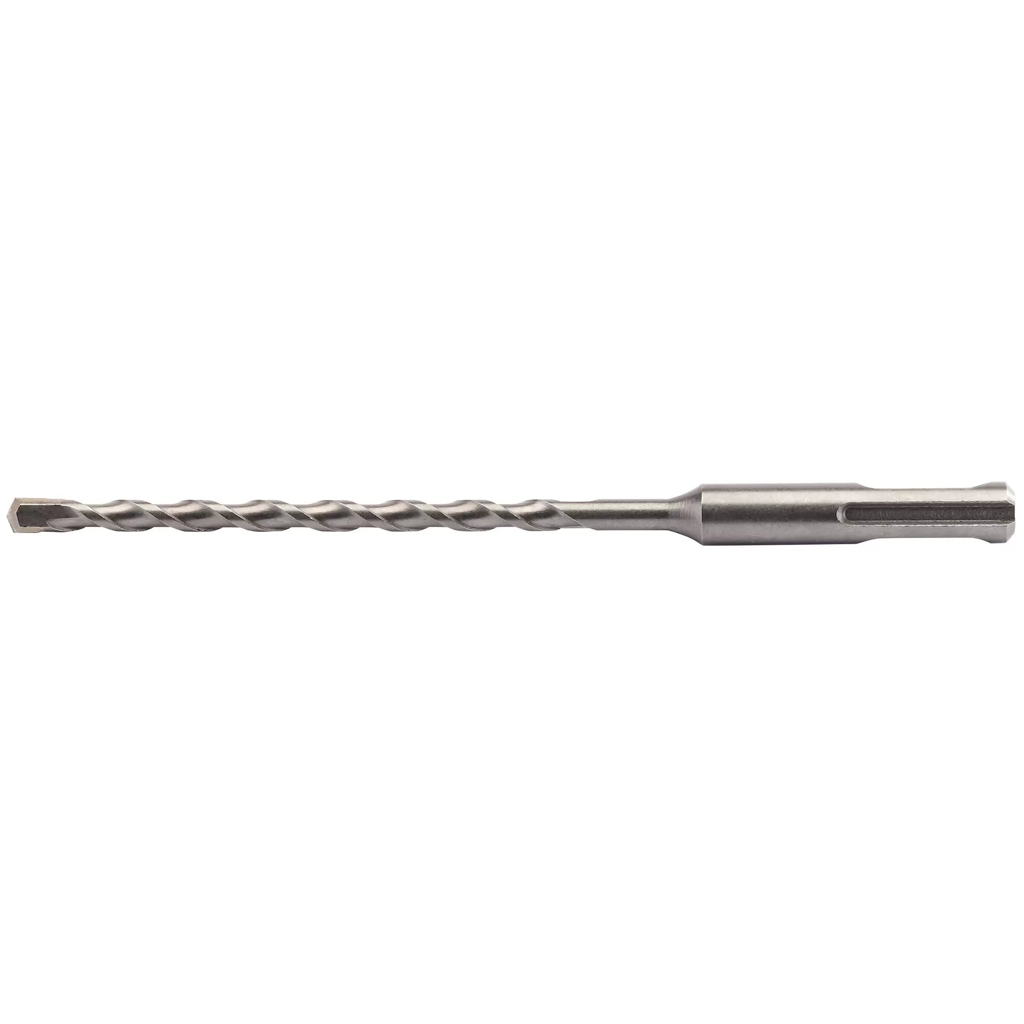 Draper Tools - 40828 - Draper Expert SDS+ Masonry Drill Bit, 5.5 x 160mm