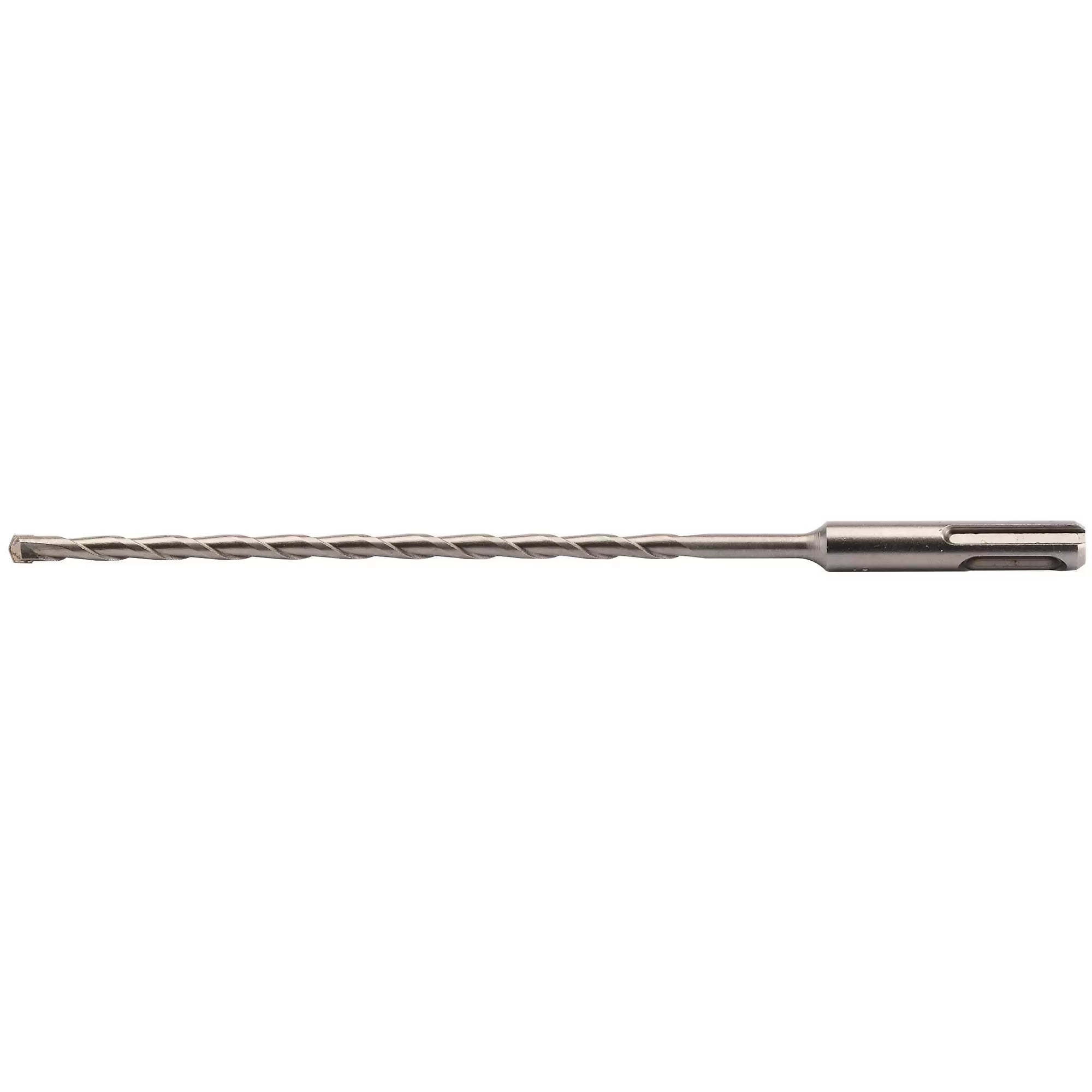 Draper Tools - 40829 - Draper Expert SDS+ Masonry Drill Bit, 5.5 x 210mm