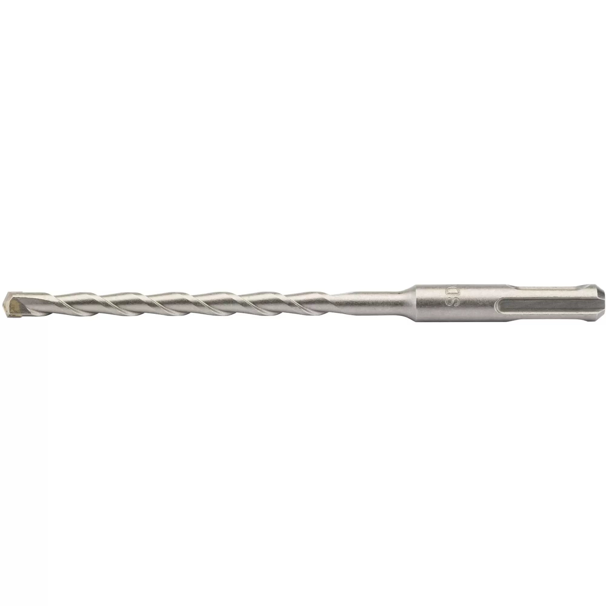 Draper Tools - 40836 - Draper Expert SDS+ Masonry Drill Bit, 7.0 x 160mm