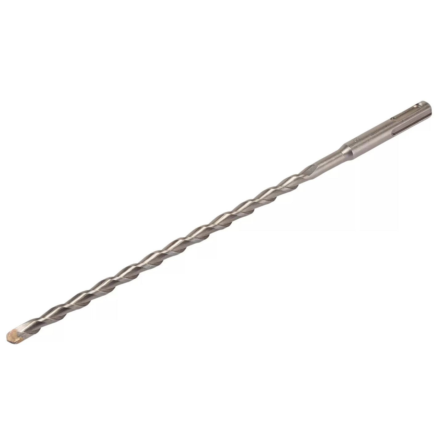 Draper Tools - 40837 - Draper Expert SDS+ Masonry Drill Bit, 7 x 210mm