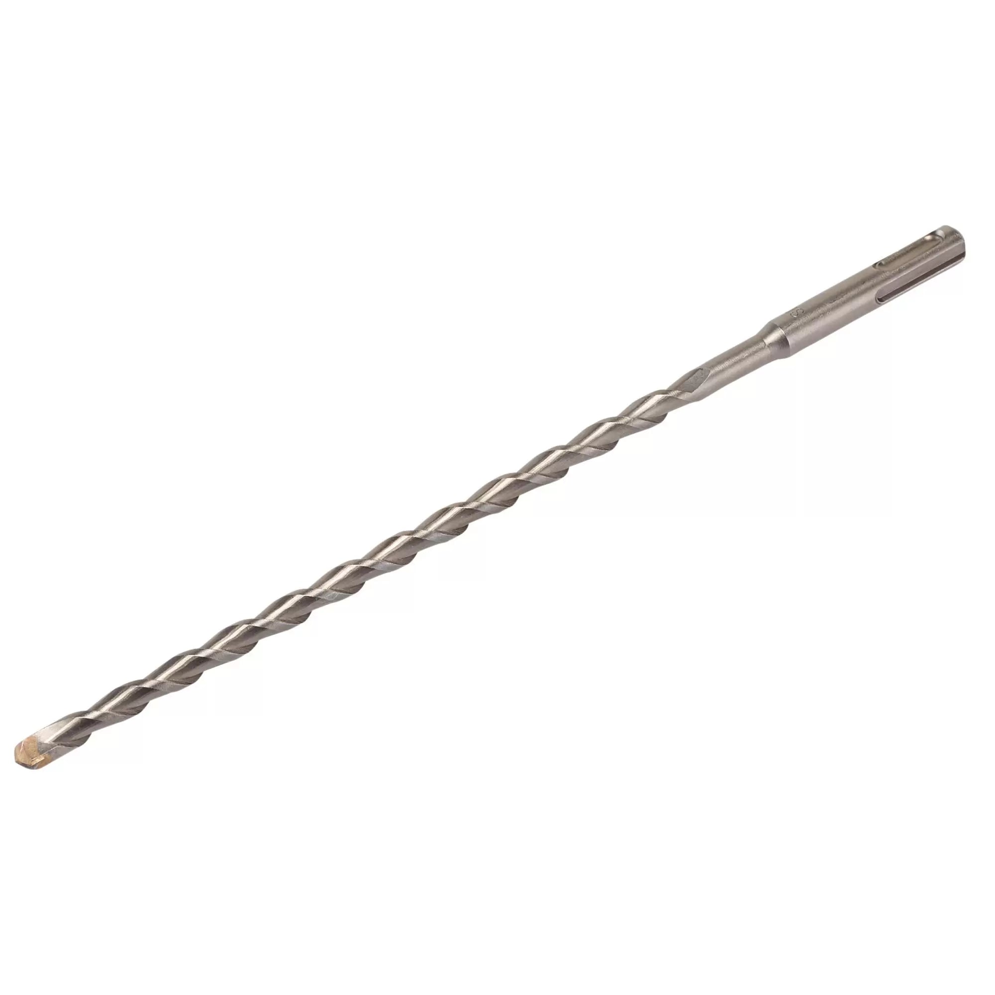 Draper Tools - 40837 - Draper Expert SDS+ Masonry Drill Bit, 7 x 210mm