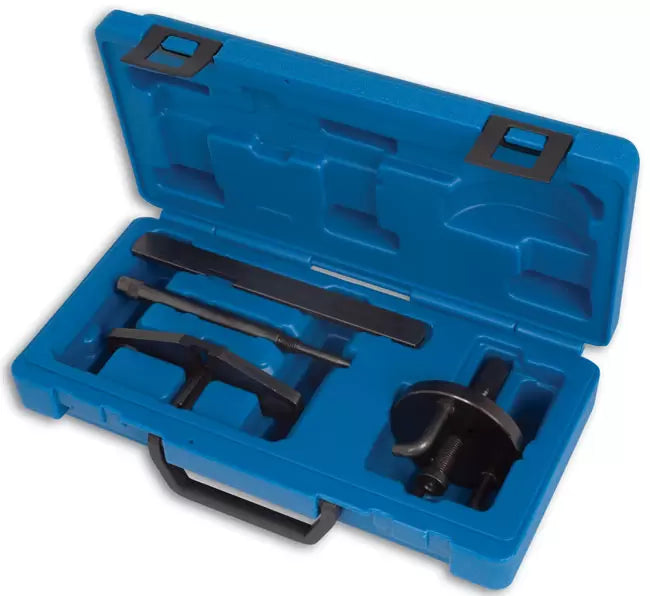 Laser - 4086 - Locking Tool Set - for Diesel Engines
