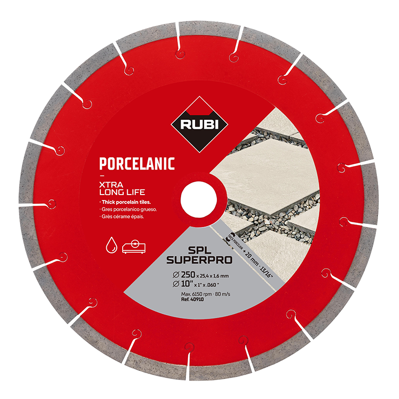SPL EXT SUPERPRO Blade