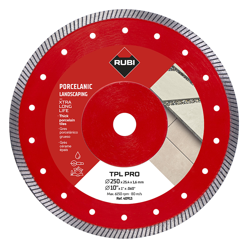 TPL EXT Blade