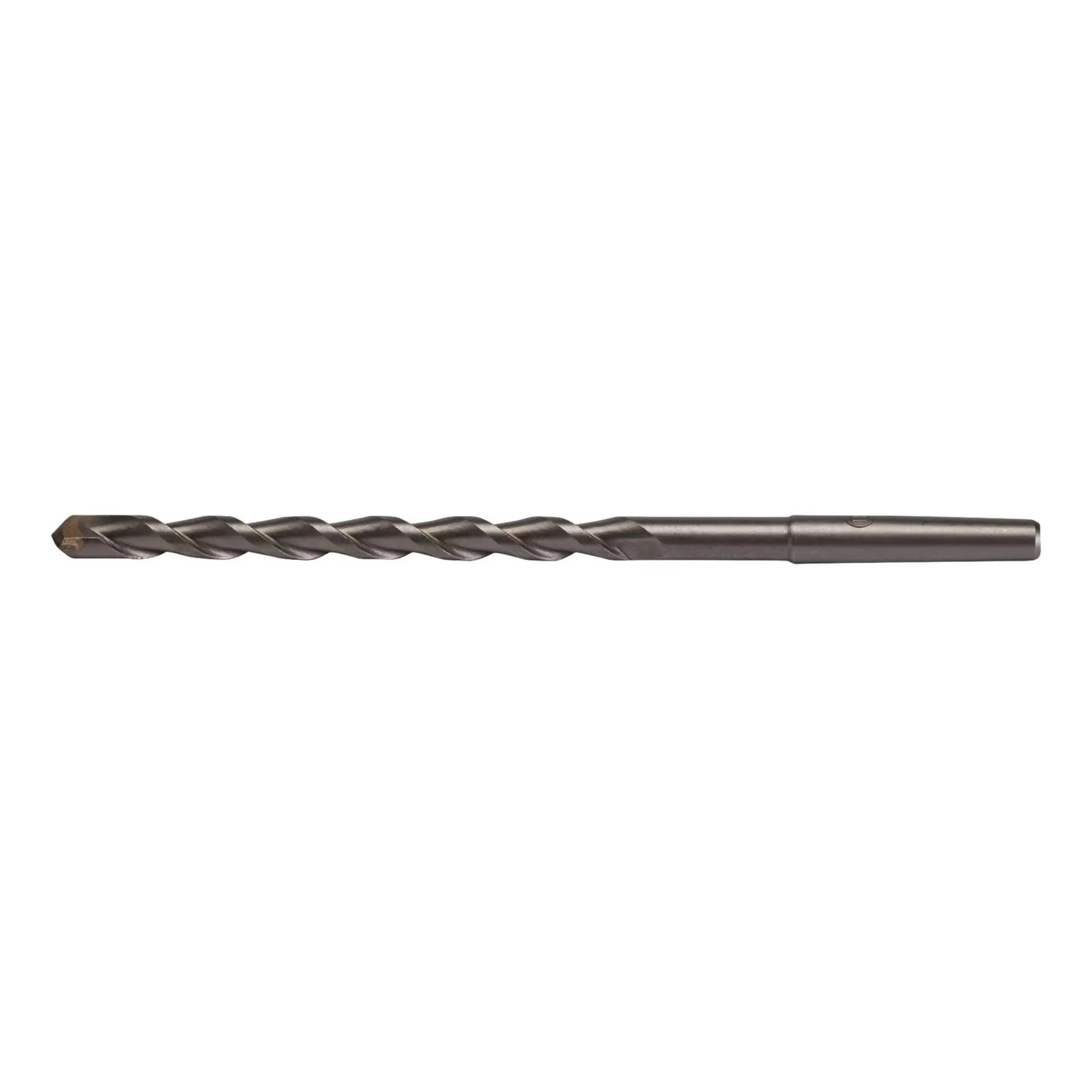 Draper Tools - 40928 - TCT Tapered Guide Drill for Diamond Core Bits, 10 x 200mm