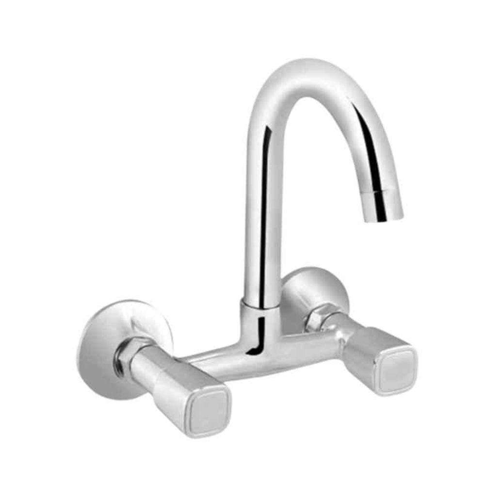 Milano Eco Iris 140100300451 Sink Mixer