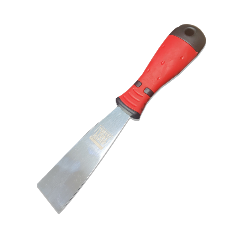 Perfect Level Master PLM Softgrip Putty Knife 40mm