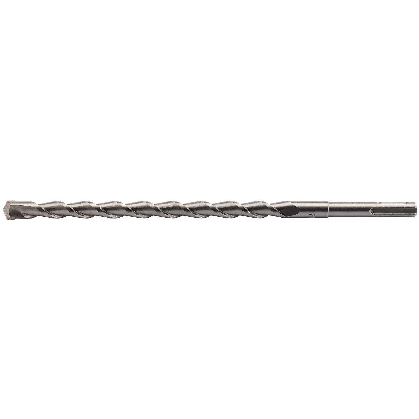 Draper Tools - 41065 - Draper Expert SDS+ Masonry Drill, 12 x 260mm