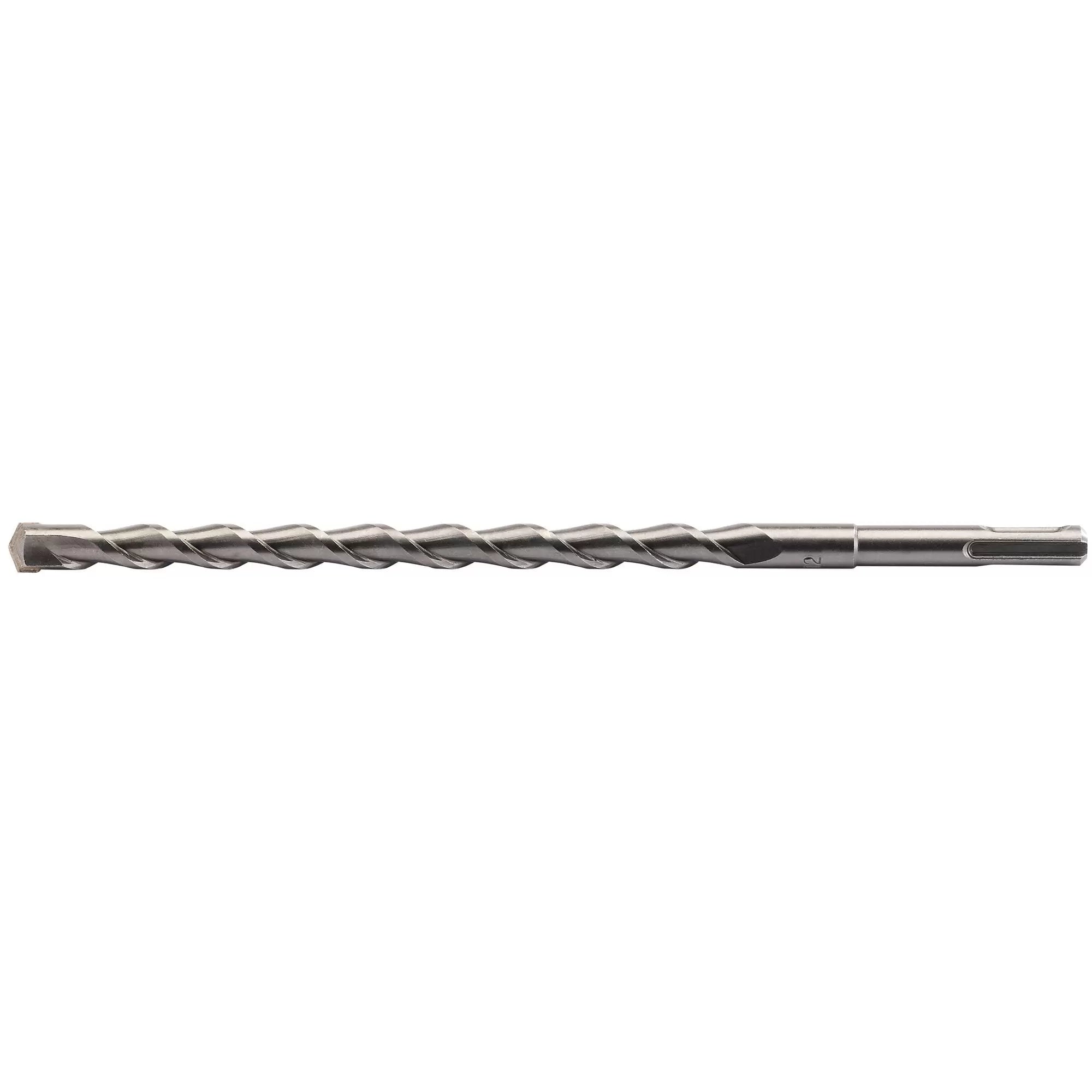 Draper Tools - 41065 - Draper Expert SDS+ Masonry Drill, 12 x 260mm