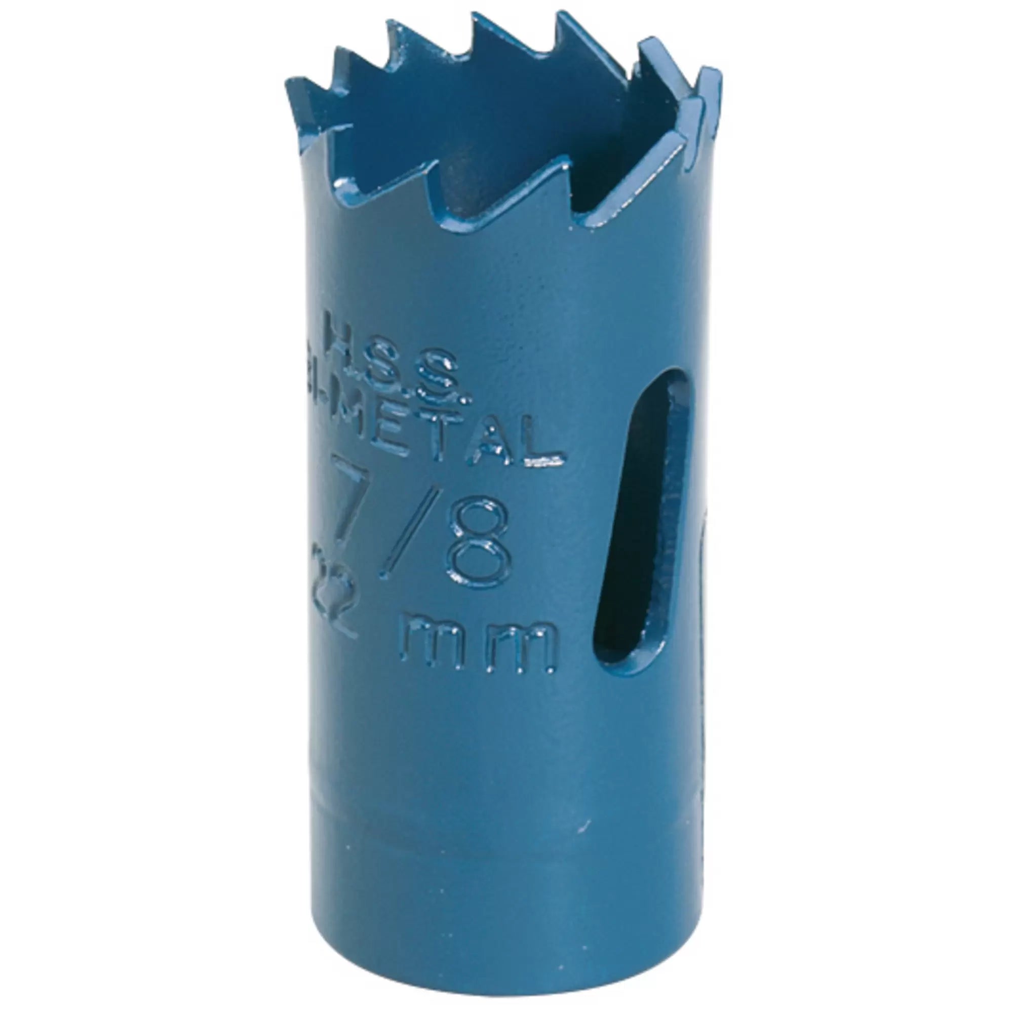 Draper Tools - 41071 - HSS Bi-Metal Holesaw Blade, 22mm