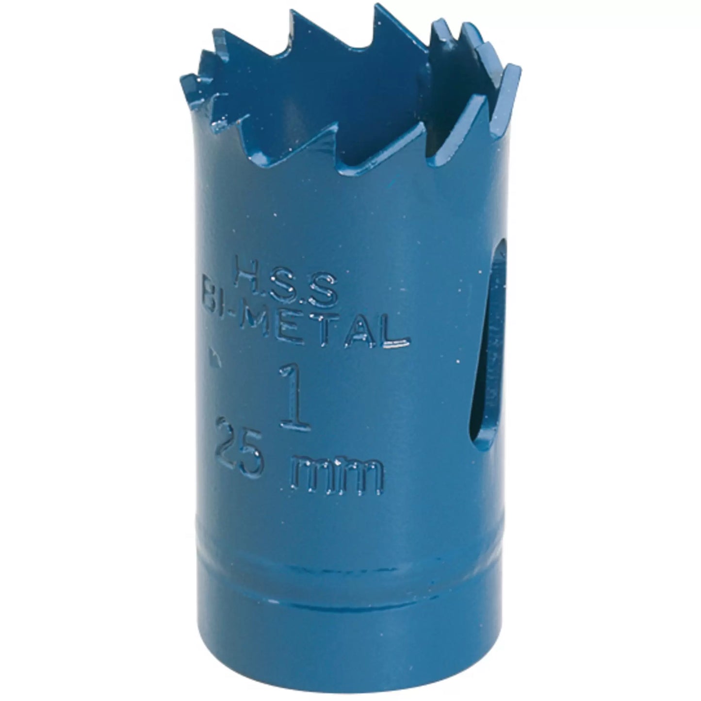 Draper Tools - 41072 - HSS Bi-Metal Holesaw Blade, 25mm