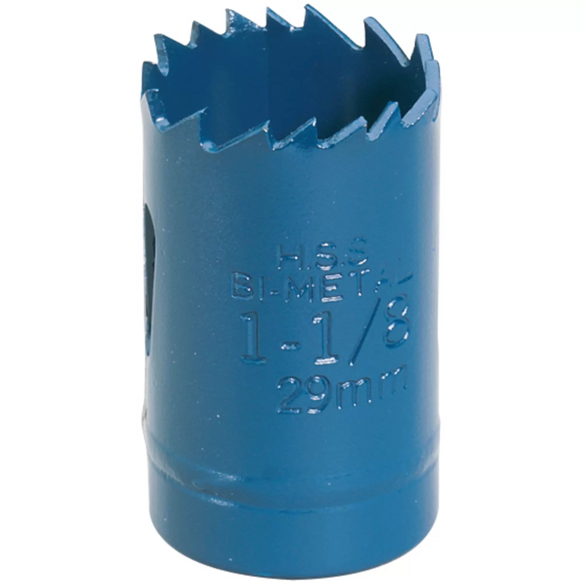 Draper Tools - 41073 - HSS Bi-Metal Holesaw Blade, 29mm