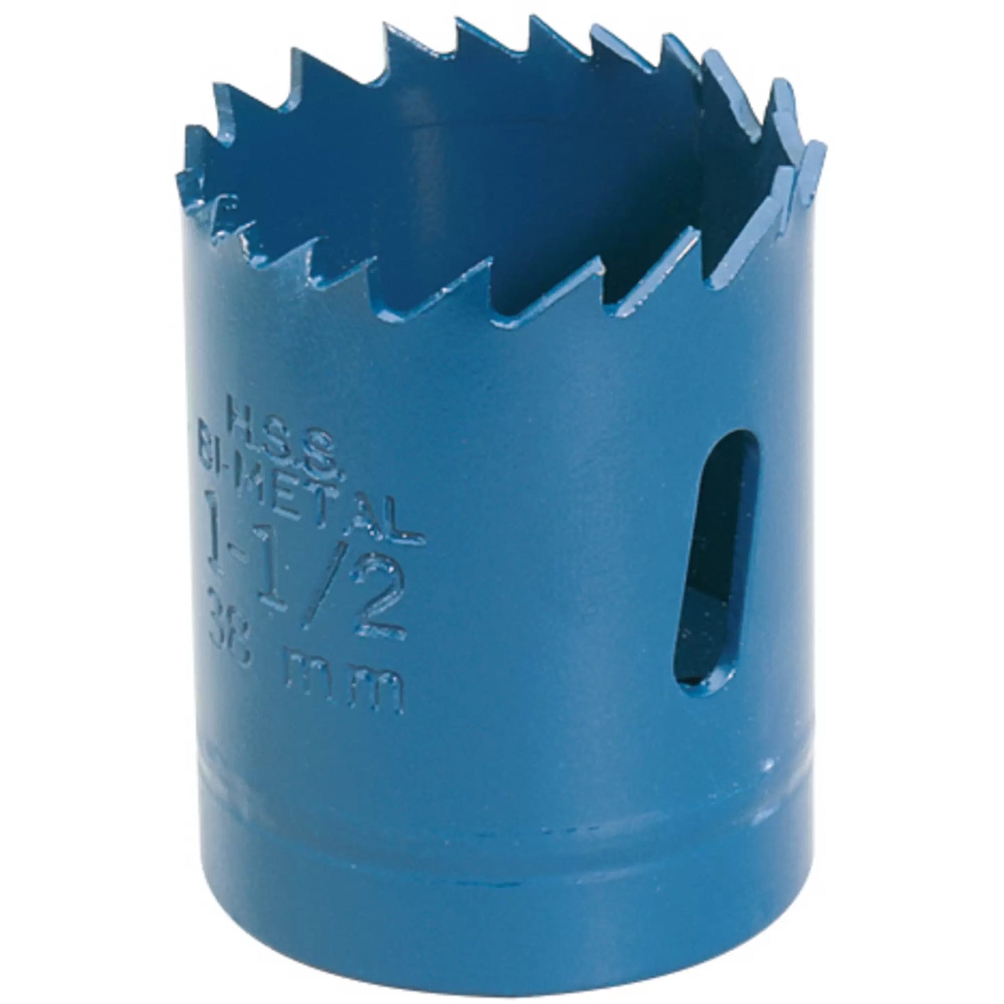 Draper Tools - 41076 - HSS Bi-Metal Holesaw Blade, 38mm