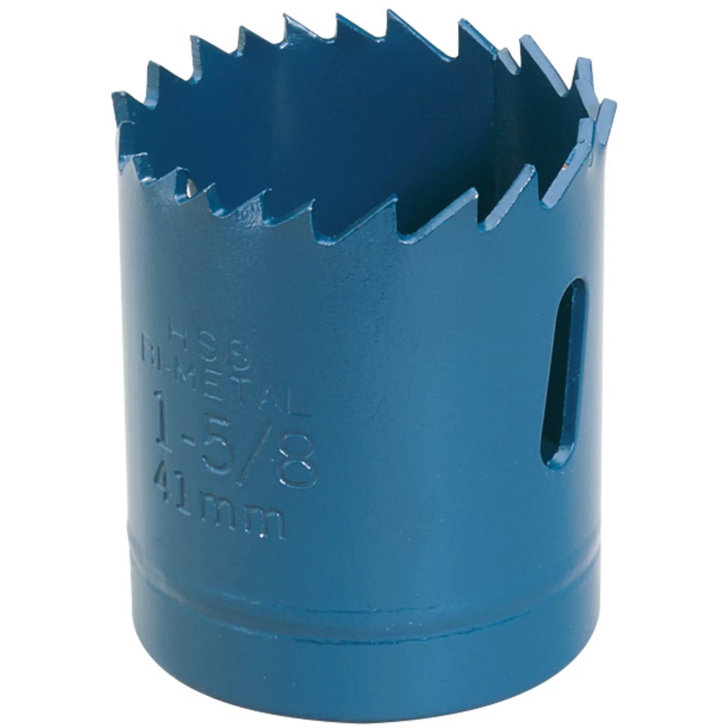 Draper Tools - 41077 - HSS Bi-Metal Holesaw Blade, 41mm