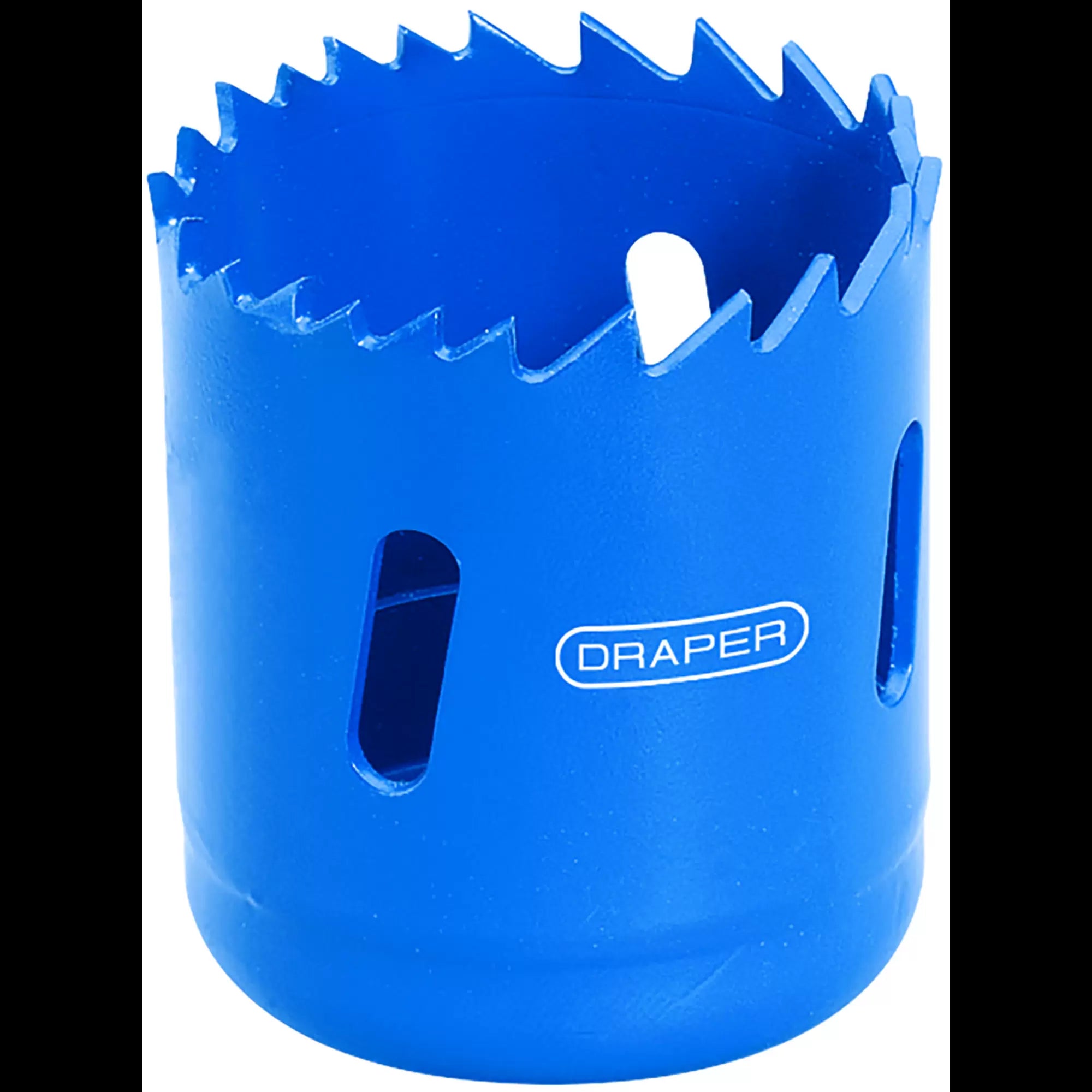 Draper Tools - 41079 - HSS Bi-Metal Holesaw Blade, 44mm