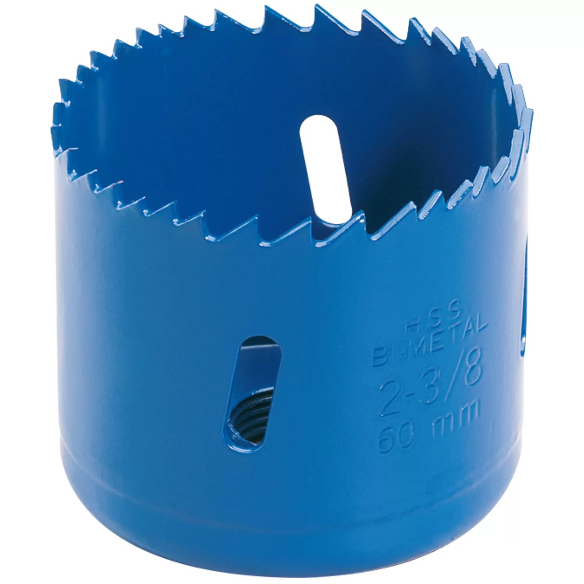 Draper Tools - 41084 - HSS Bi-Metal Holesaw Blade, 60mm