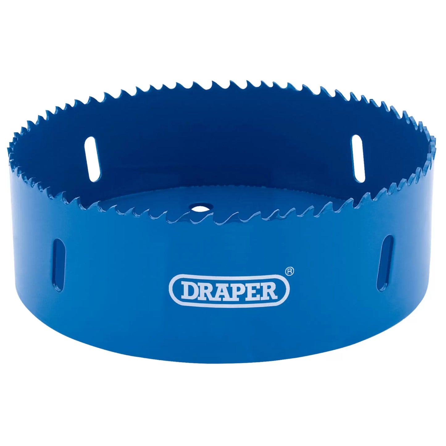 Draper Tools - 41144 - HSS Bi-Metal Holesaw Blade, 127mm