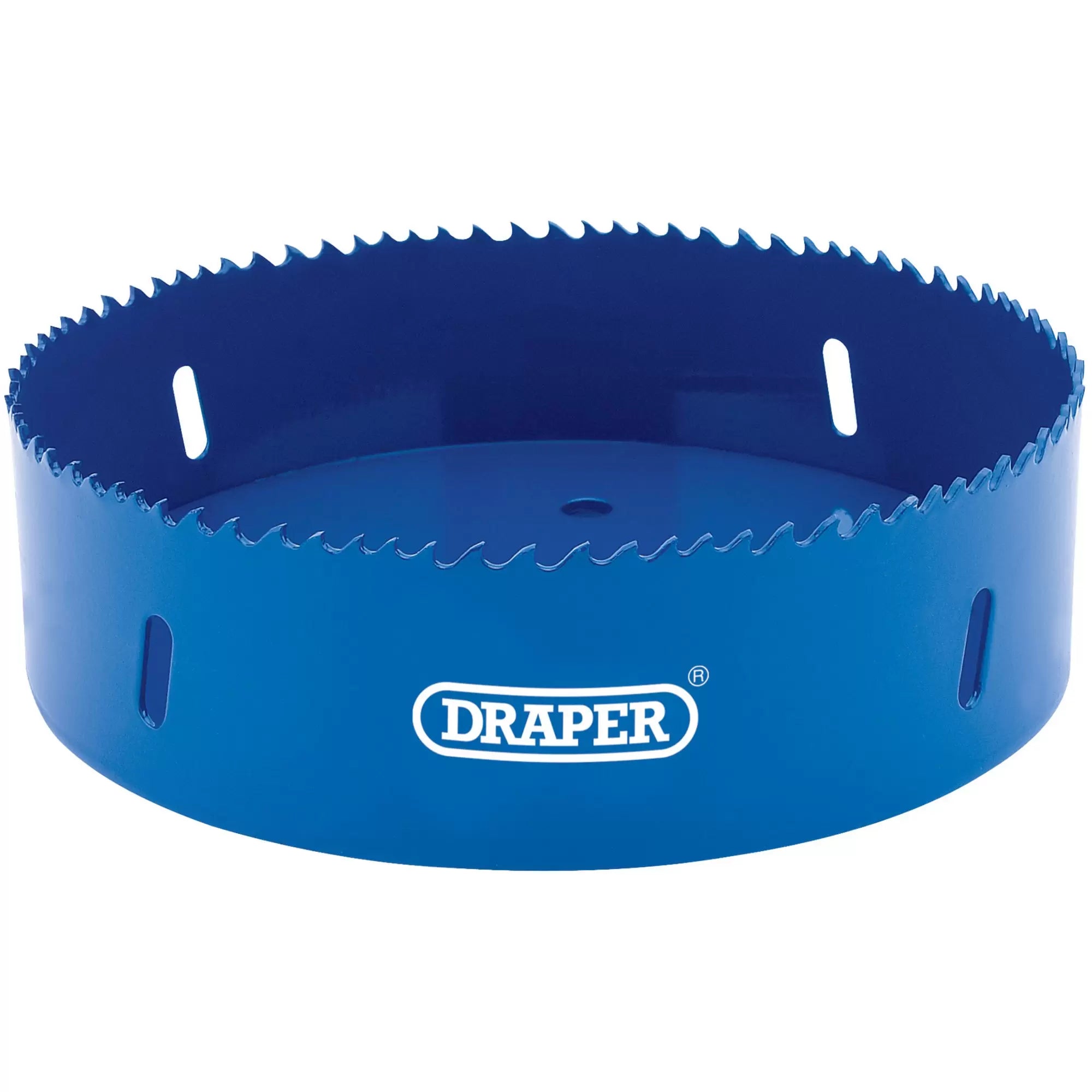 Draper Tools - 41145 - HSS Bi-Metal Holesaw Blade, 152mm