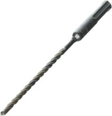 DewaltSDS Plus Extreme Bit - 5mm x 160mm x 100mmSKU: DT9505-QZ