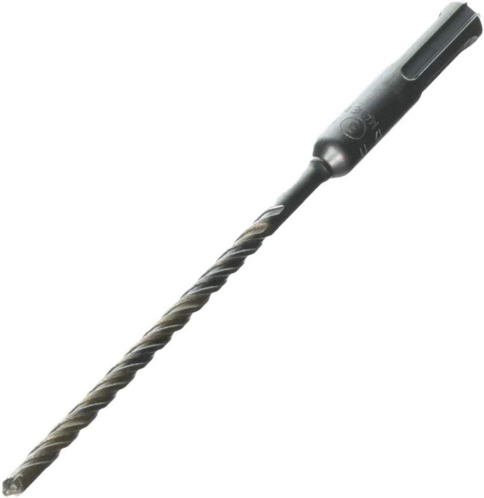 DewaltSDS Plus Extreme Bit - 5mm x 160mm x 100mmSKU: DT9505-QZ