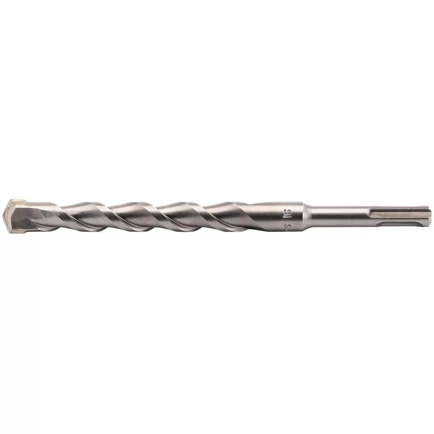 Draper Tools - 41291 - Draper Expert SDS+ Masonry Drill, 16 x 200mm