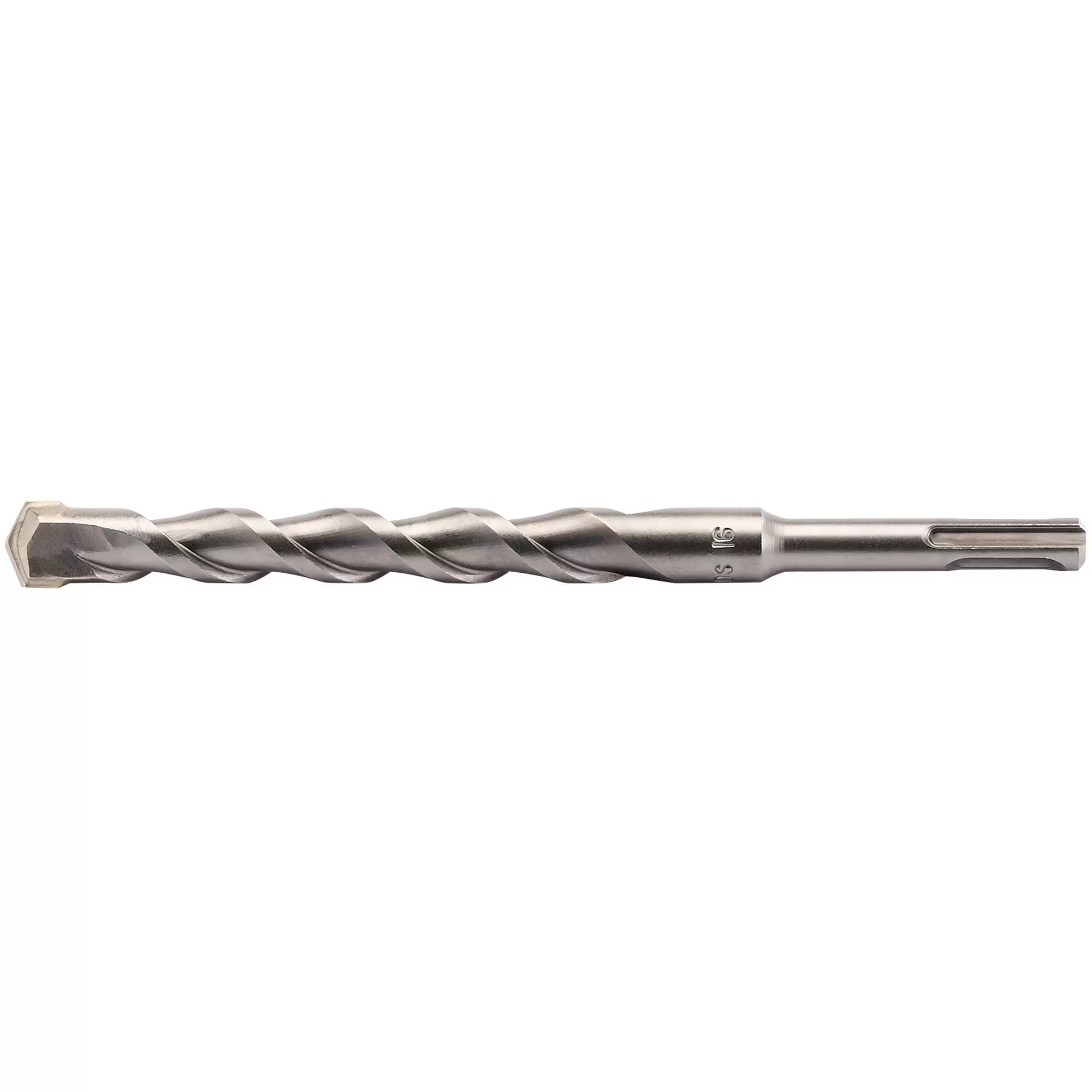 Draper Tools - 41291 - Draper Expert SDS+ Masonry Drill, 16 x 200mm
