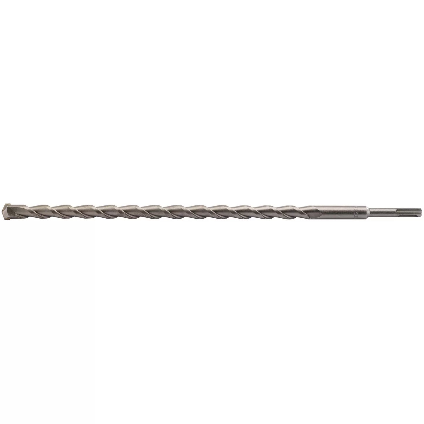 Draper Tools - 41300 - Draper Expert SDS+ Masonry Drill, 18 x 450mm