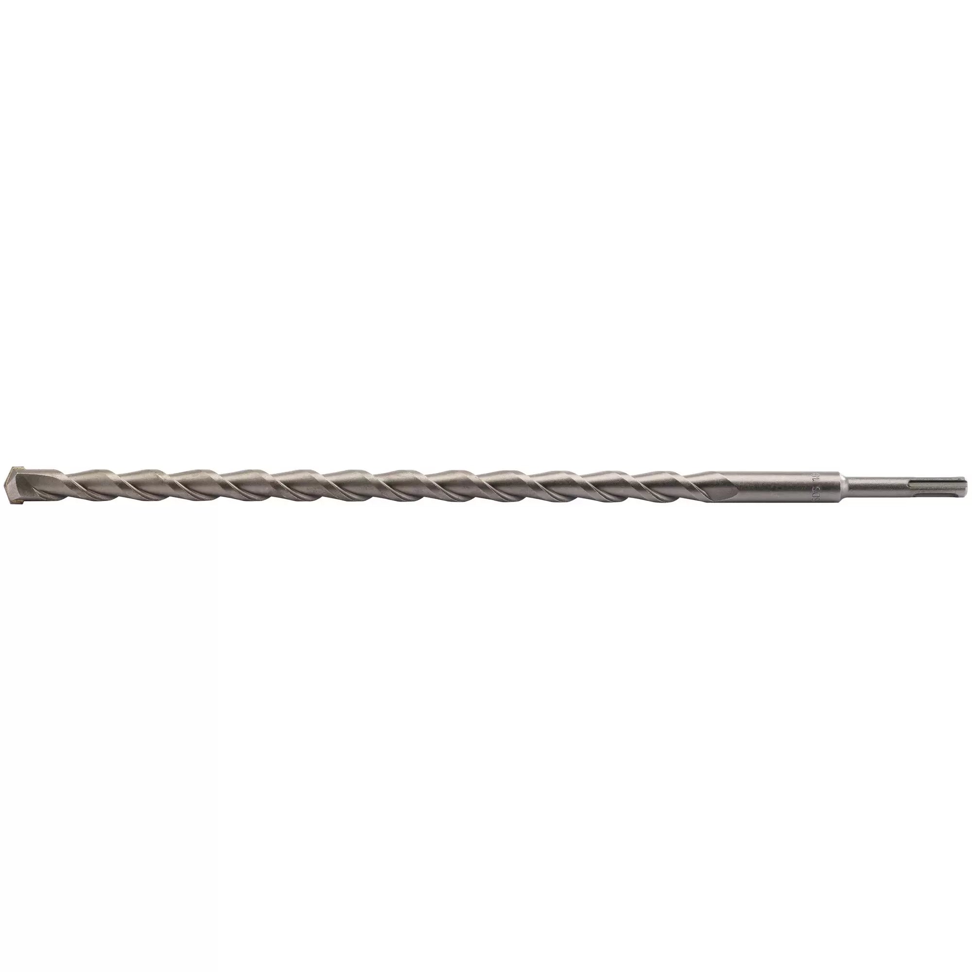Draper Tools - 41300 - Draper Expert SDS+ Masonry Drill, 18 x 450mm