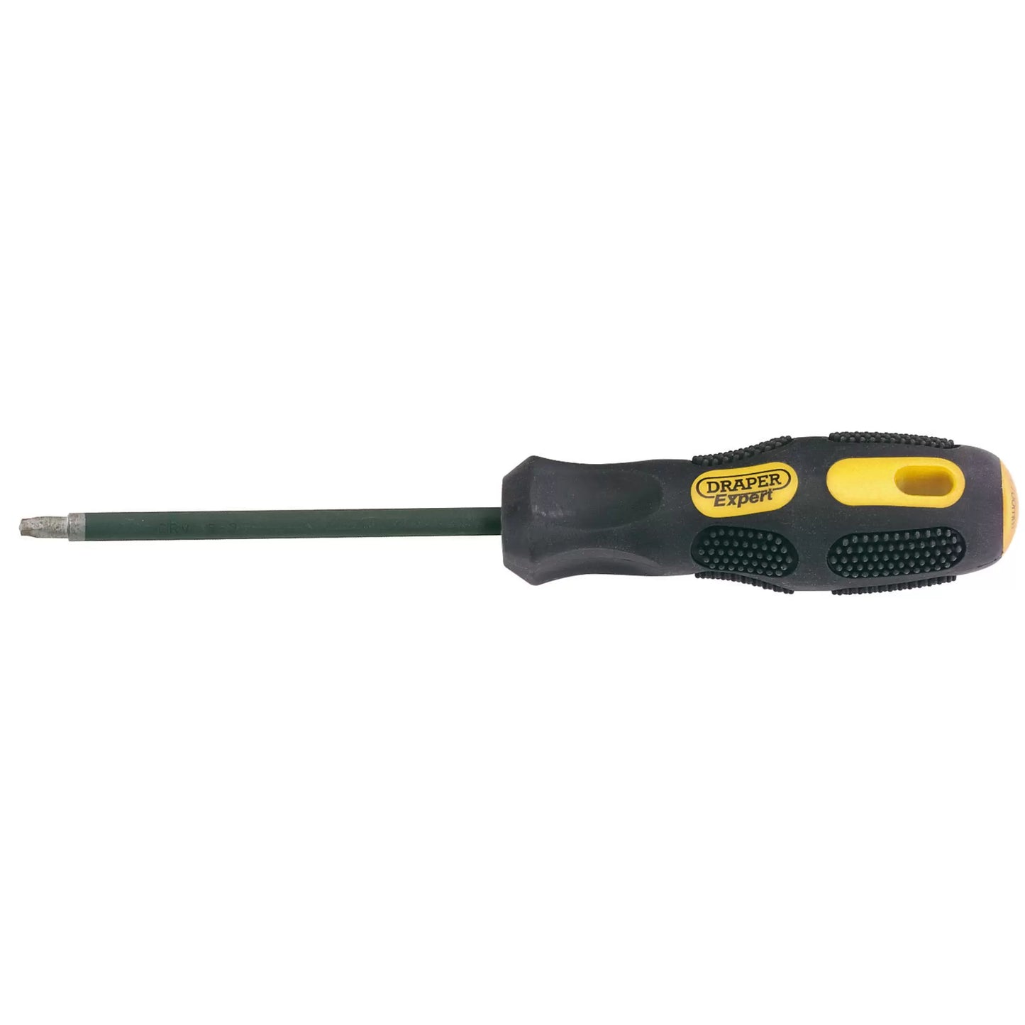 Draper Tools - 41304 - SQUARE RECESS DRIVER S2 X100MM