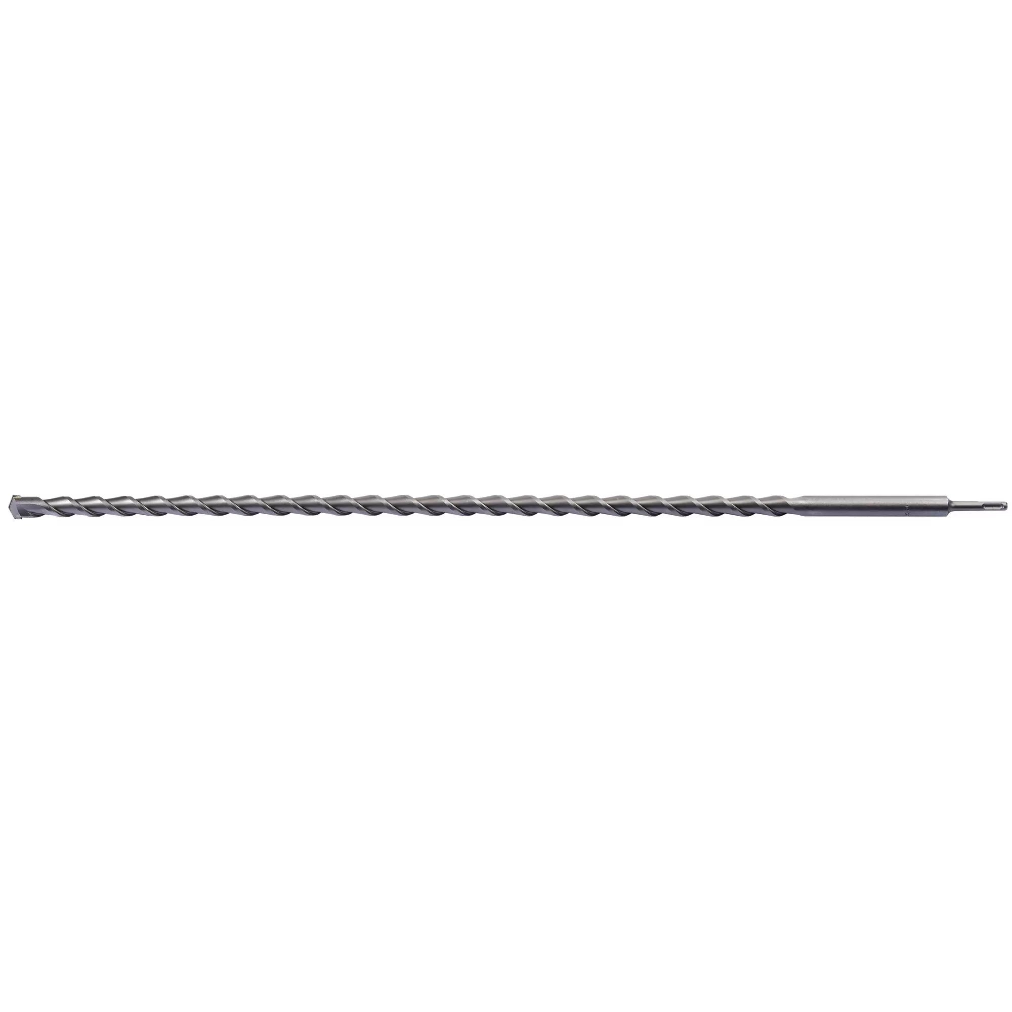 Draper Tools - 41363 - Draper Expert SDS+ Masonry Drill, 24 x 1000mm