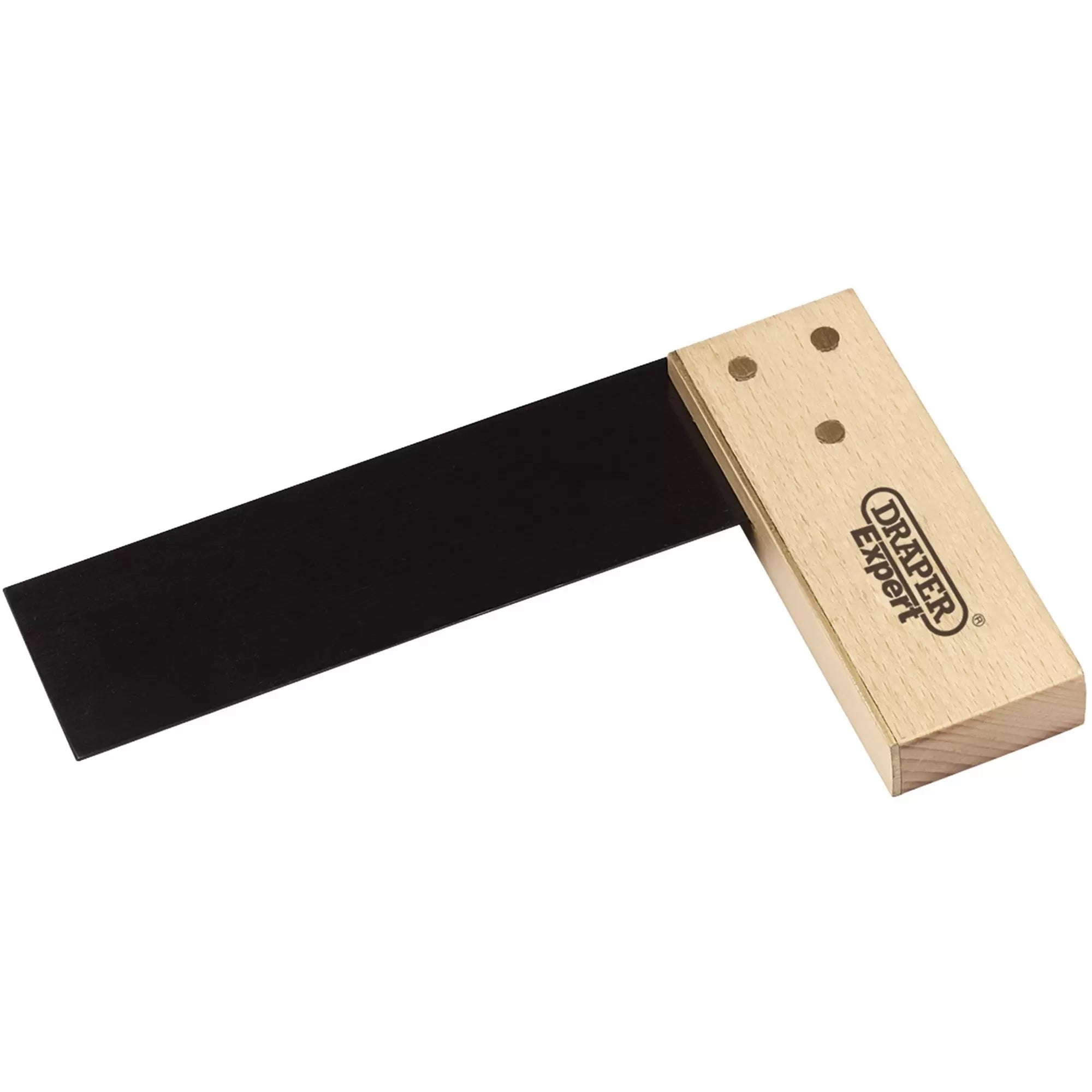 Draper Tools - 41375 - Draper Expert Carpenters Try Square, 150mm