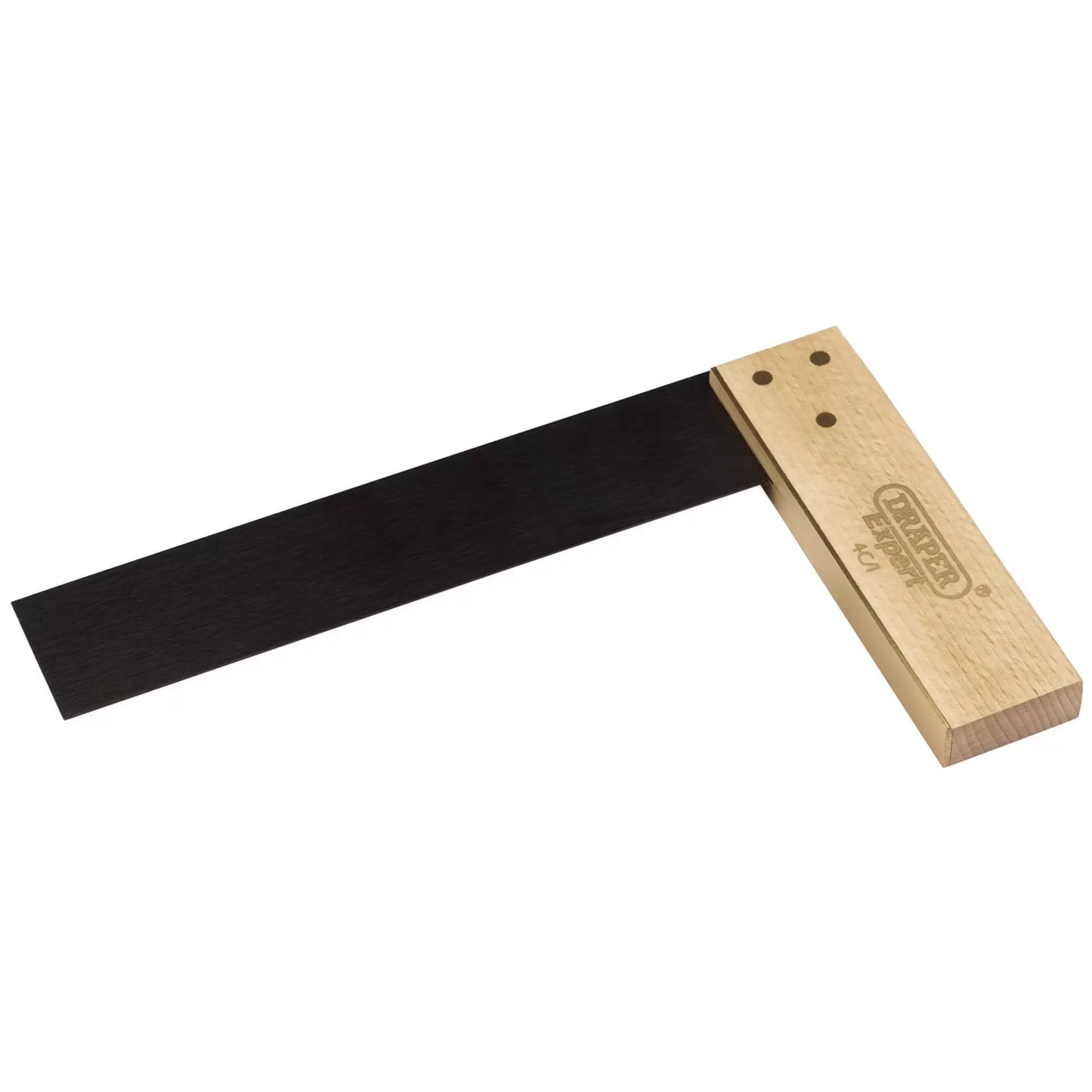 Draper Tools - 41376 - Draper Expert Carpenters Try Square, 230mm