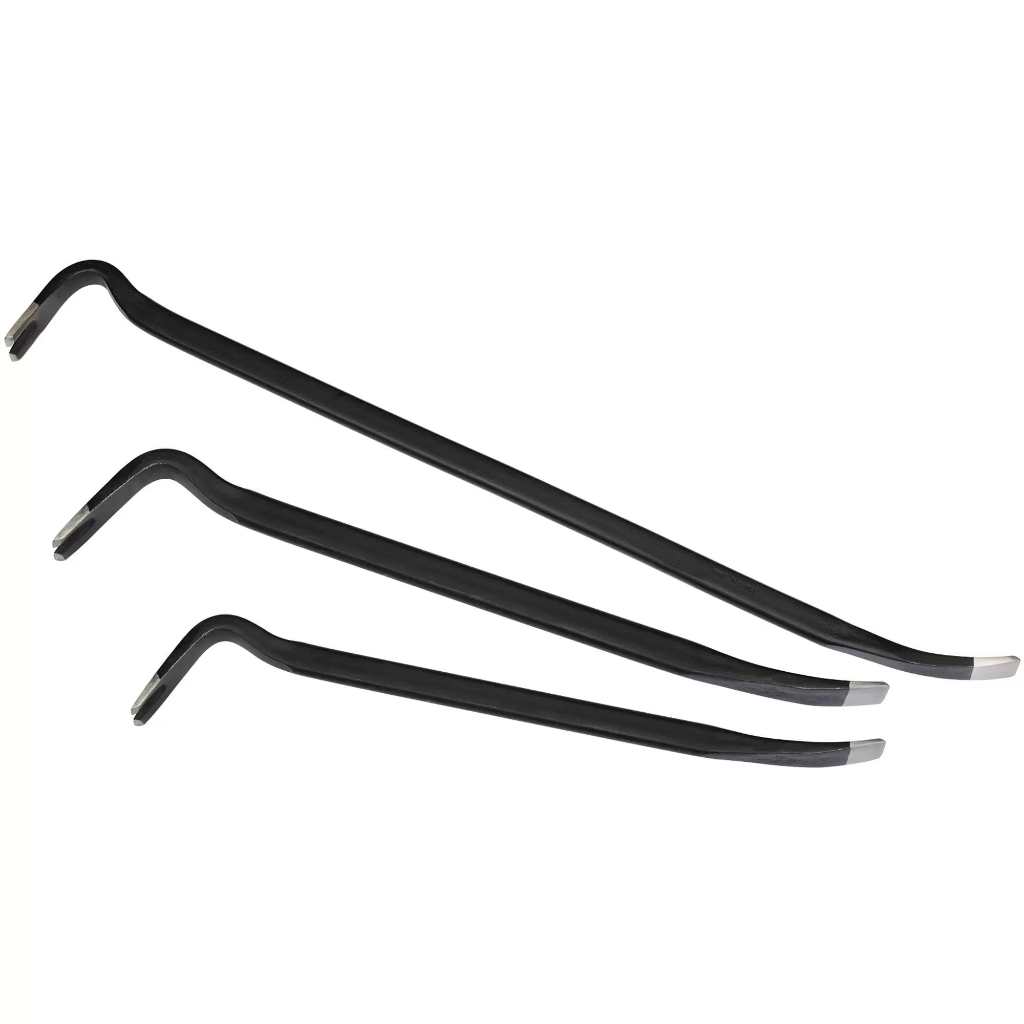 Draper Tools - 41378 - Utility Bar Set (3 Piece)