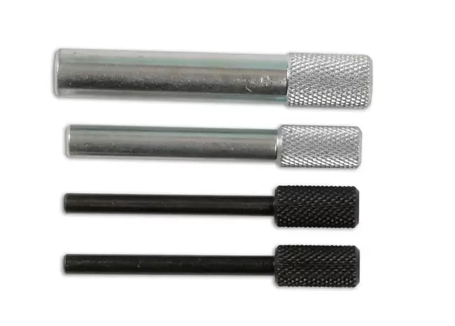Laser - 4145 - Timing Tool Pin Set - for Ford TDCi Diesel, PSA