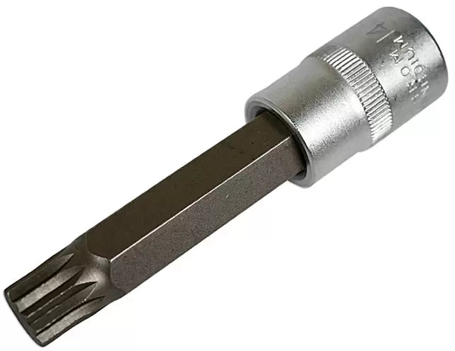 Laser - 4147 - Ball Joint Spline Bit M14 - for VAG