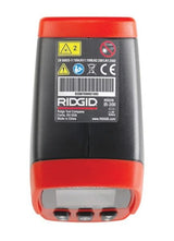 RIDGID micro IR-200 Non-Contact Infrared Digital Thermometer – Model 36798