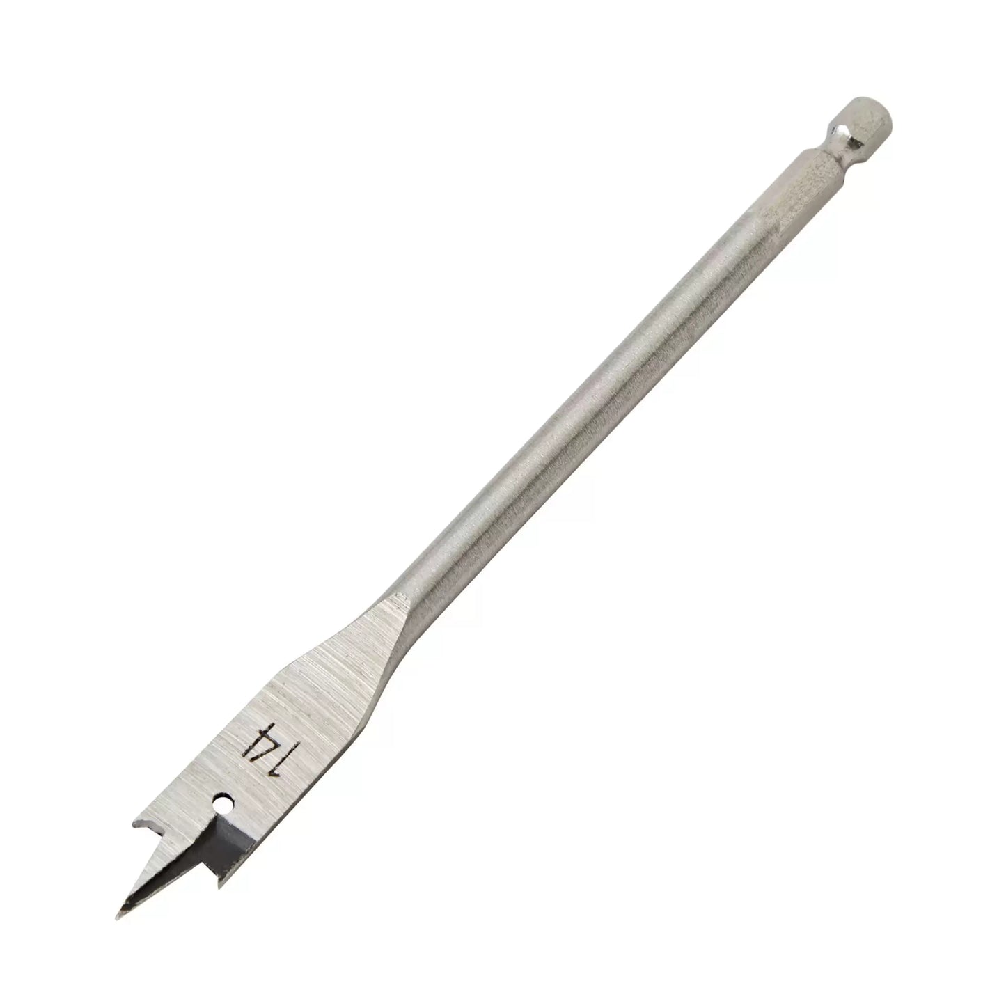 Draper Tools - 41507 - Flat Wood Drill Bit, 14 x 152mm