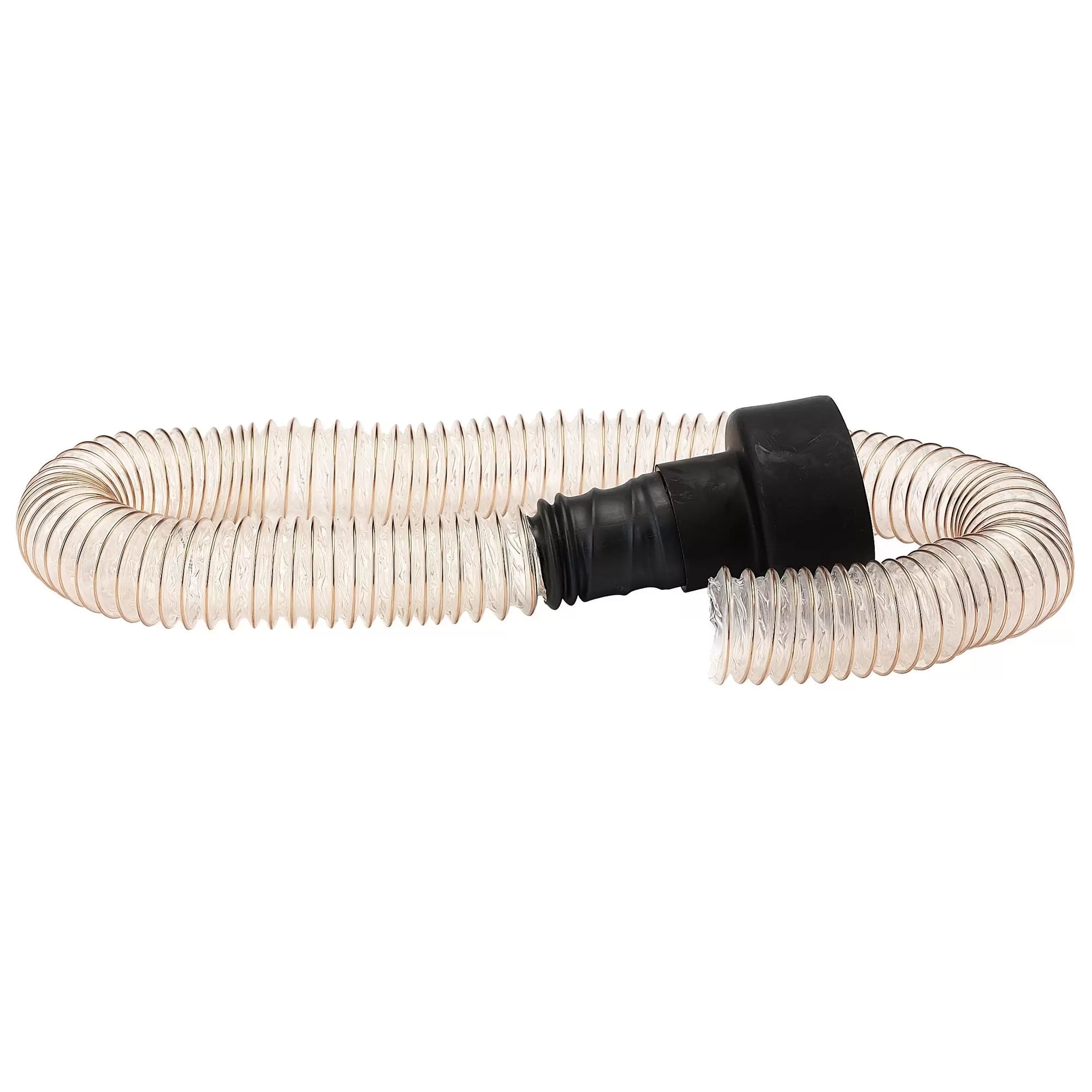 Draper Tools - 41518 - Extraction Hose, 50mm x 2m (for Stock No. 40130 and 40131)