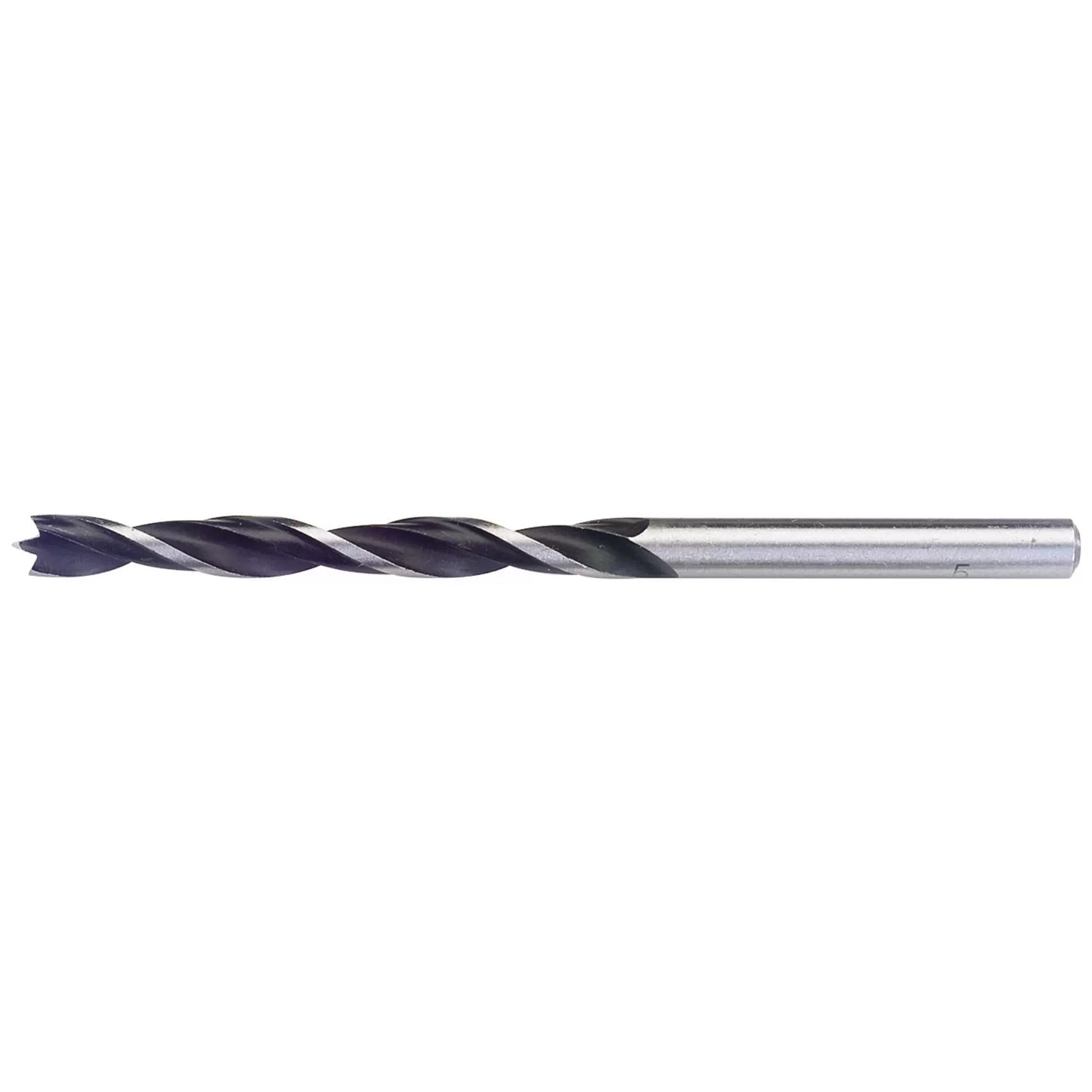 Draper Tools - 41793 - Draper Expert Wood Drill Bit, 5 x 165mm