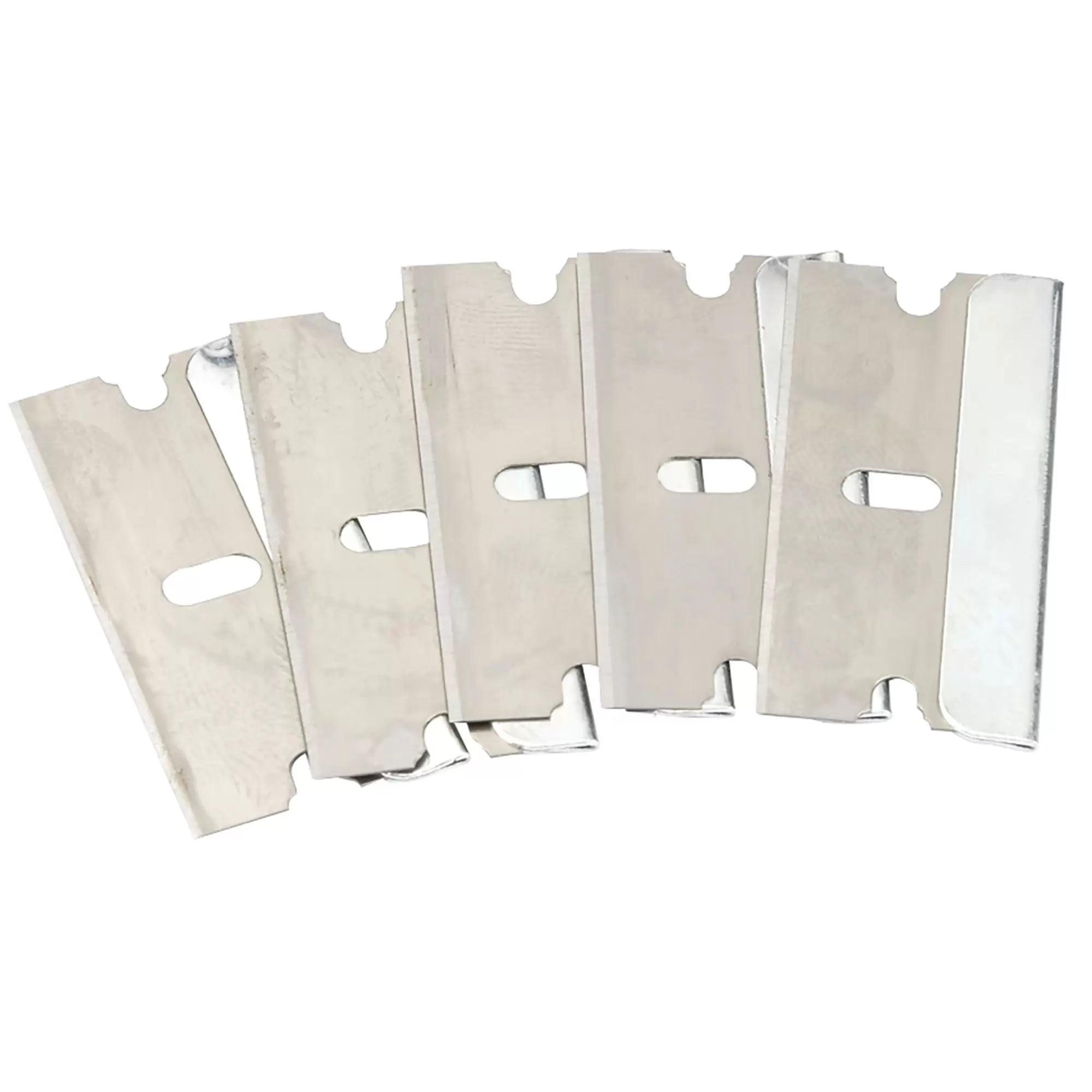 Draper Tools - 41936 - Spare Blades for 41934 & 07141 (Pack of 5)
