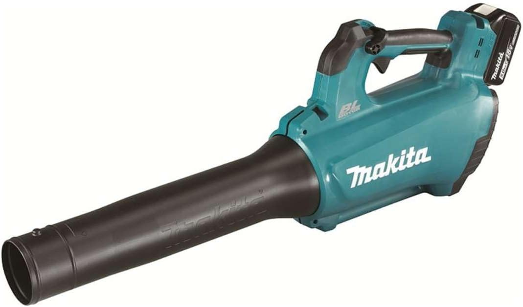 Makita Cordless Blower (BL) 18V Li-Ion LXT – Model DUB184RT