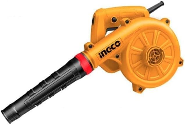 INGCO 650W Electric Blower/Vacuum with Collector Bag – AB6038