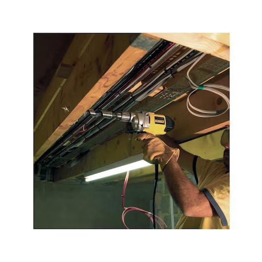 DeWalt DT4618-QZ Wood Auger Drill Bit – 26mm x 200mm