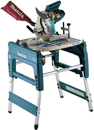 Makita Flip Over Saw 10″ – Model LF1000