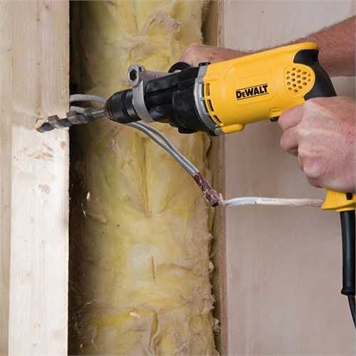 DeWALT Wood Auger Drill Bits