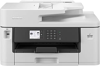 BROTHER MFC-J5340DW Wireless Colour Inkjet Printer